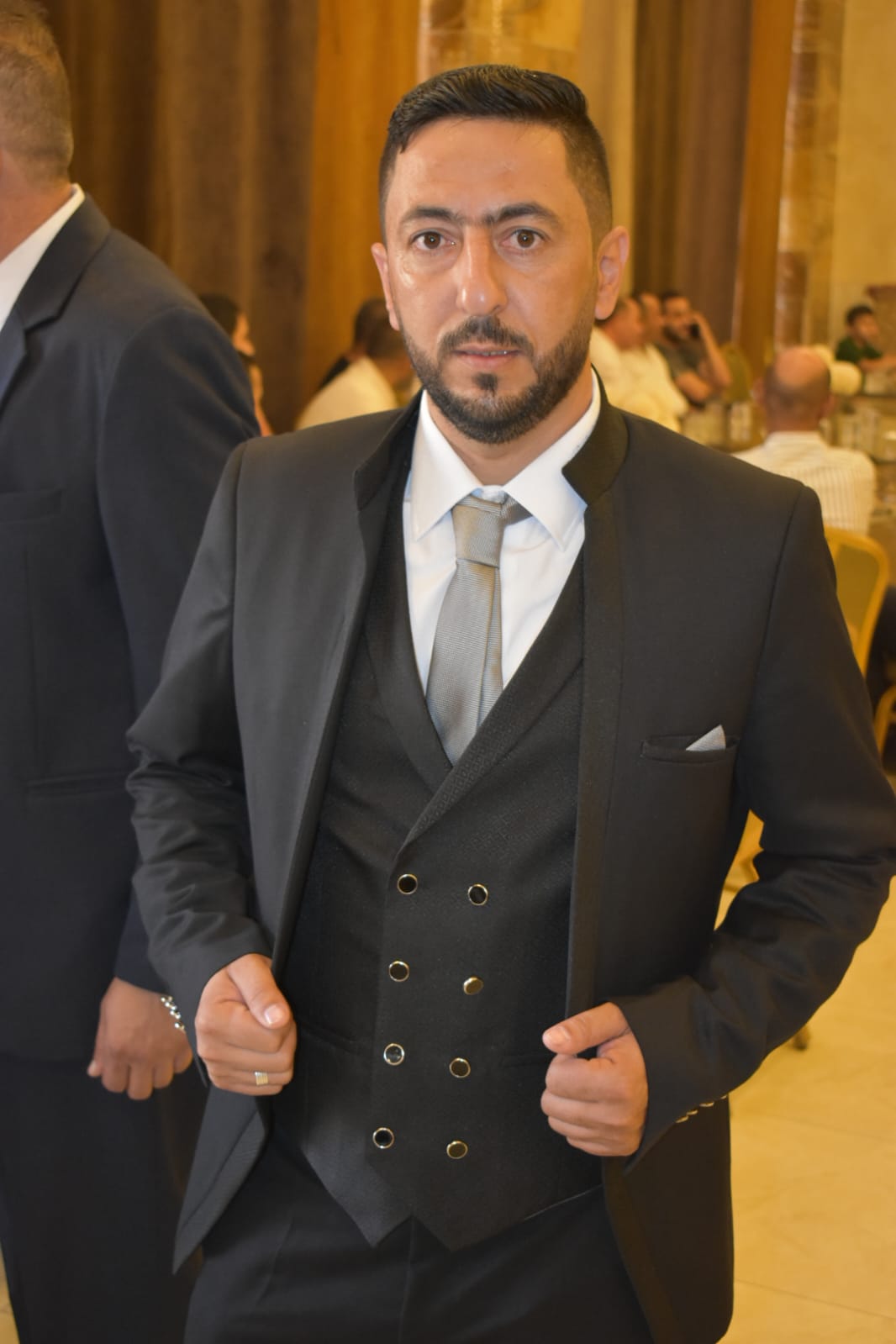 محمد أبو كرم