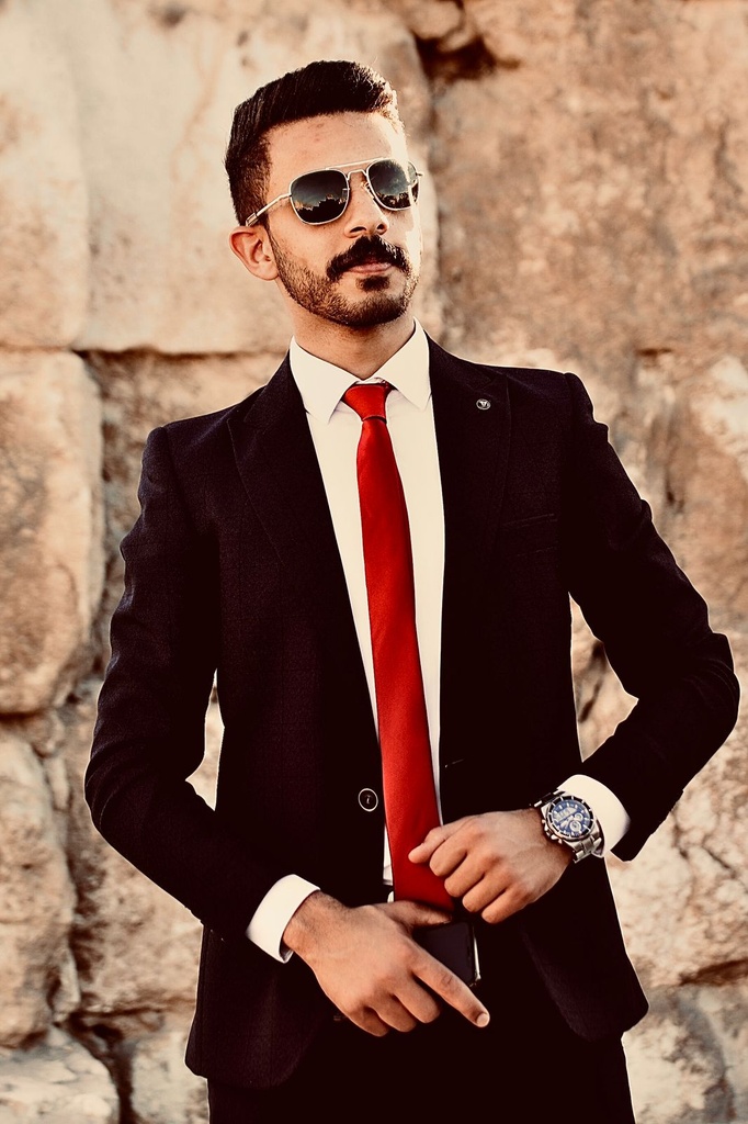 أحمد نمر