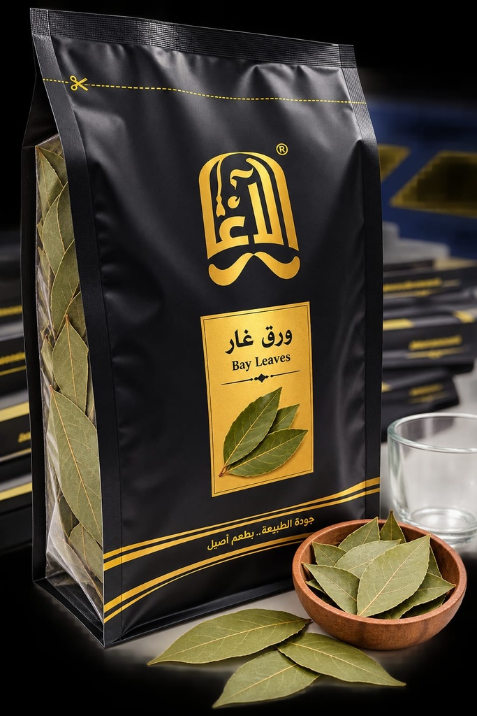Alt packaging