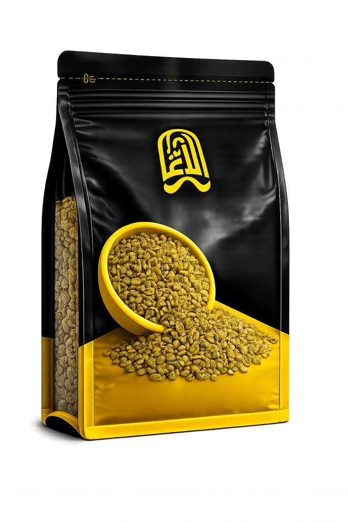 Coarse Palestinian Freekeh (Alagha)-700g, Premium