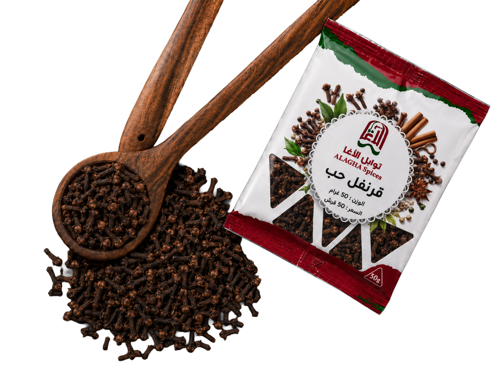 Super cloves 45g