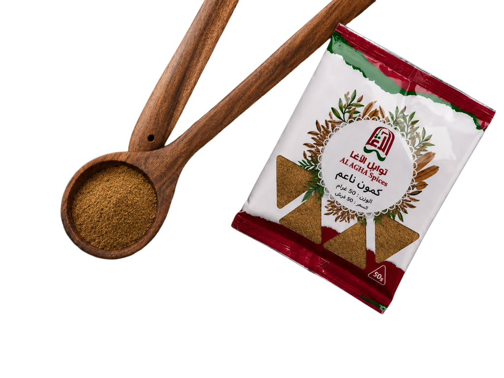 Super ground cumin 50g