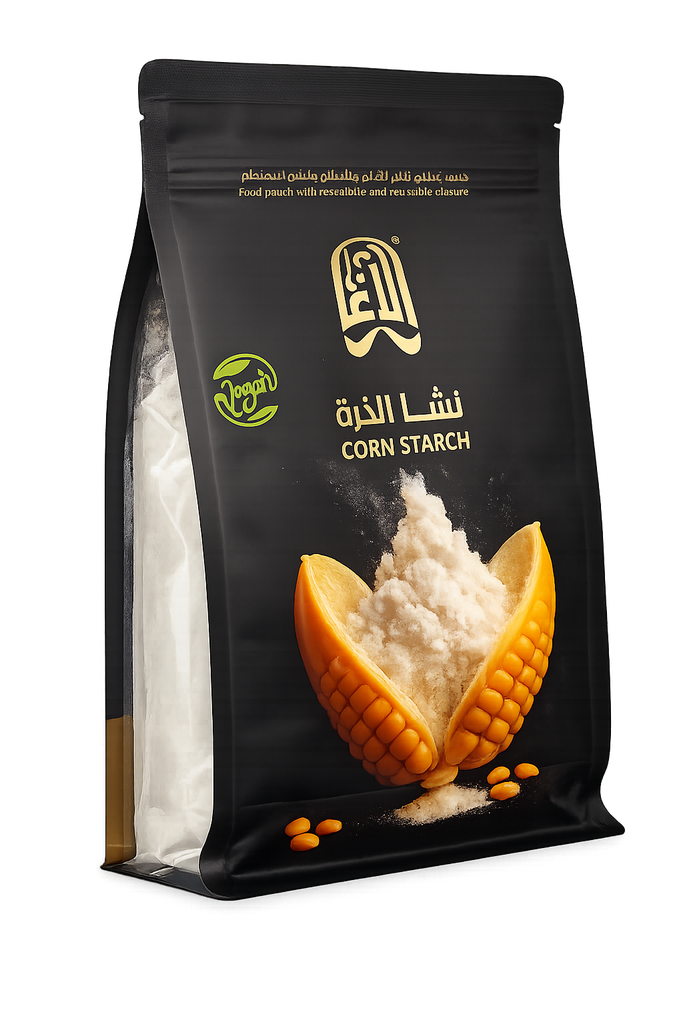 نشا فاخر 400 غم