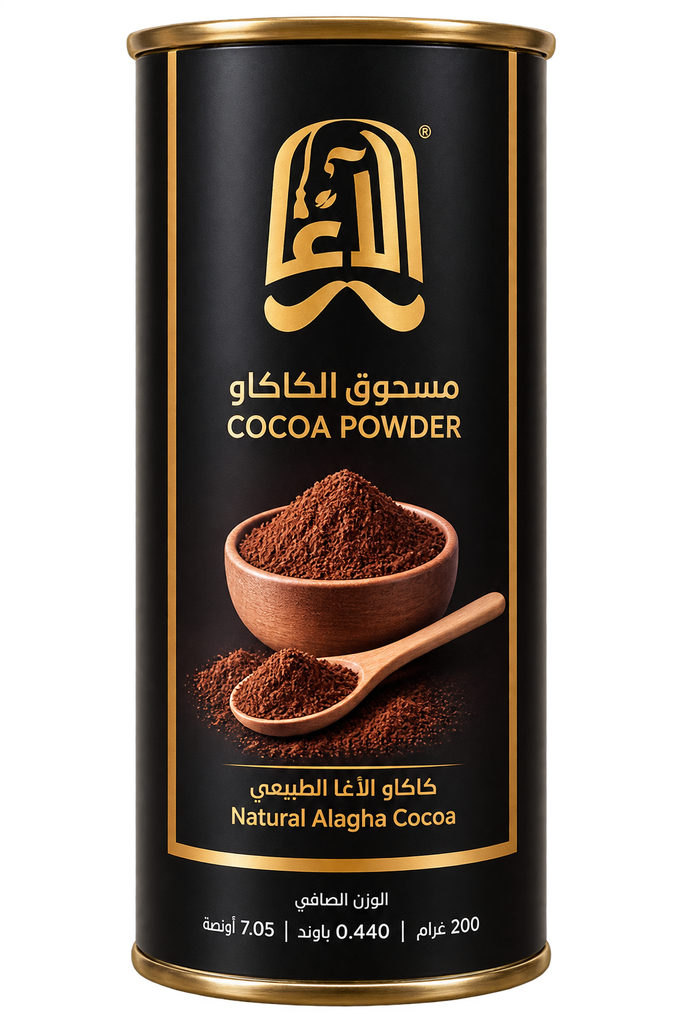 Premium Cocoa, 200g