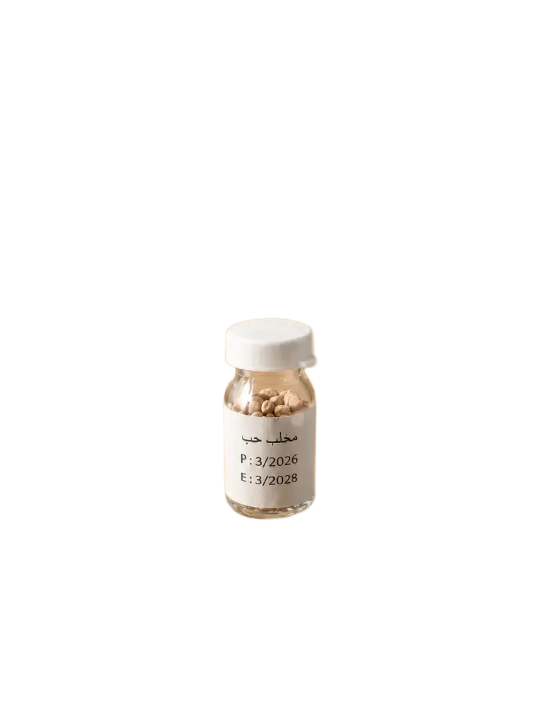 محلب علب صغير 10%