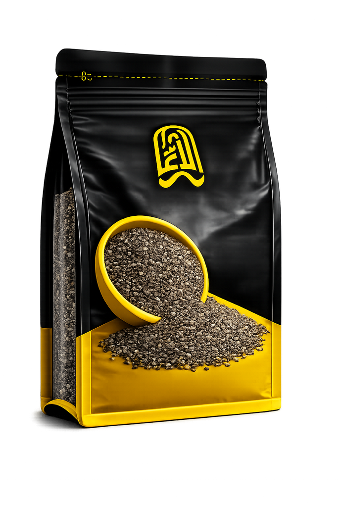 Chia Seeds 350g *16