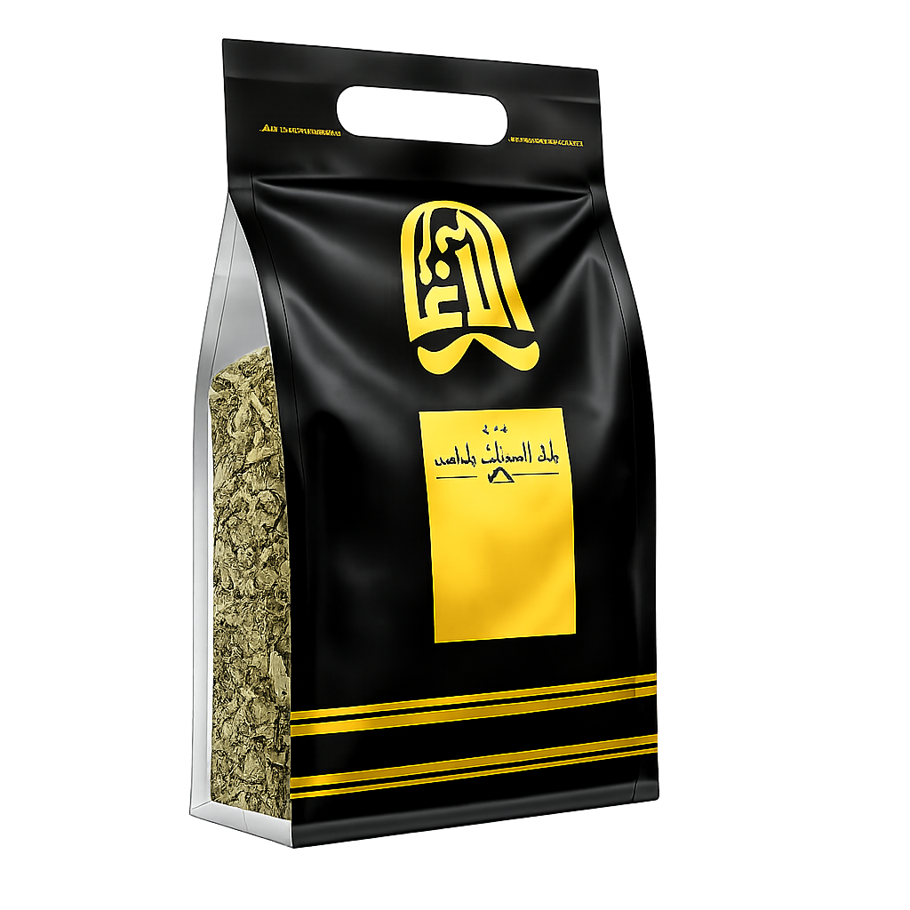 ملوخية 400 غم*10باكيت