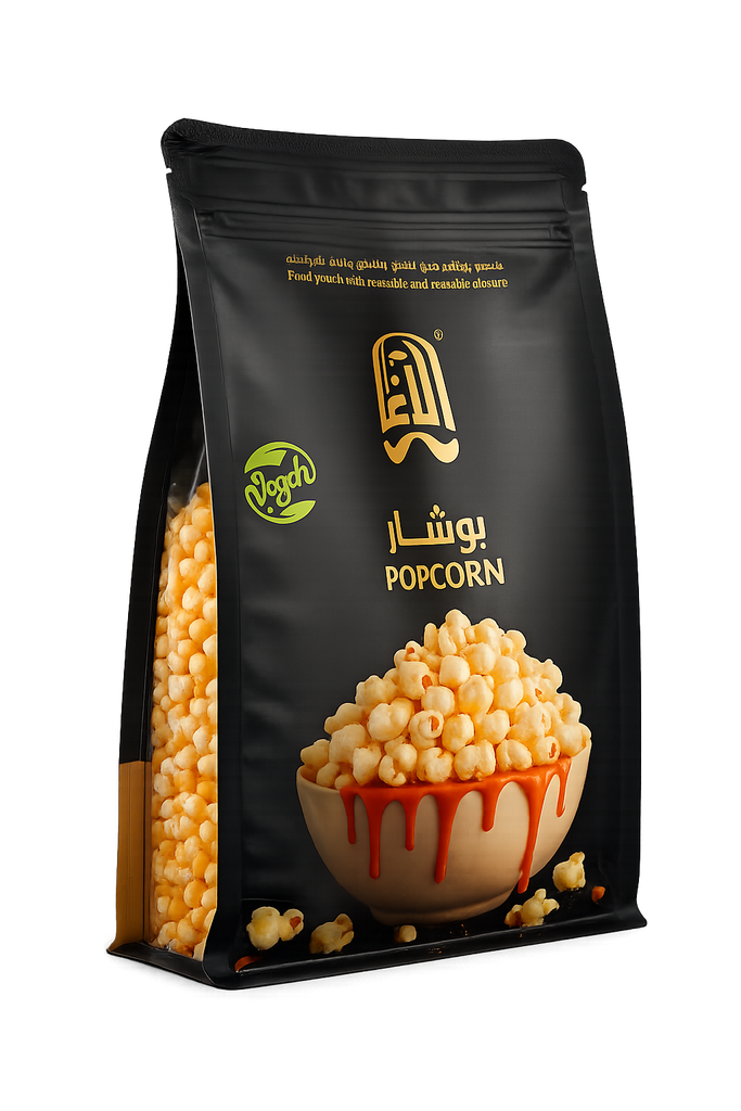 بوشار قنابل الاغا -600غم