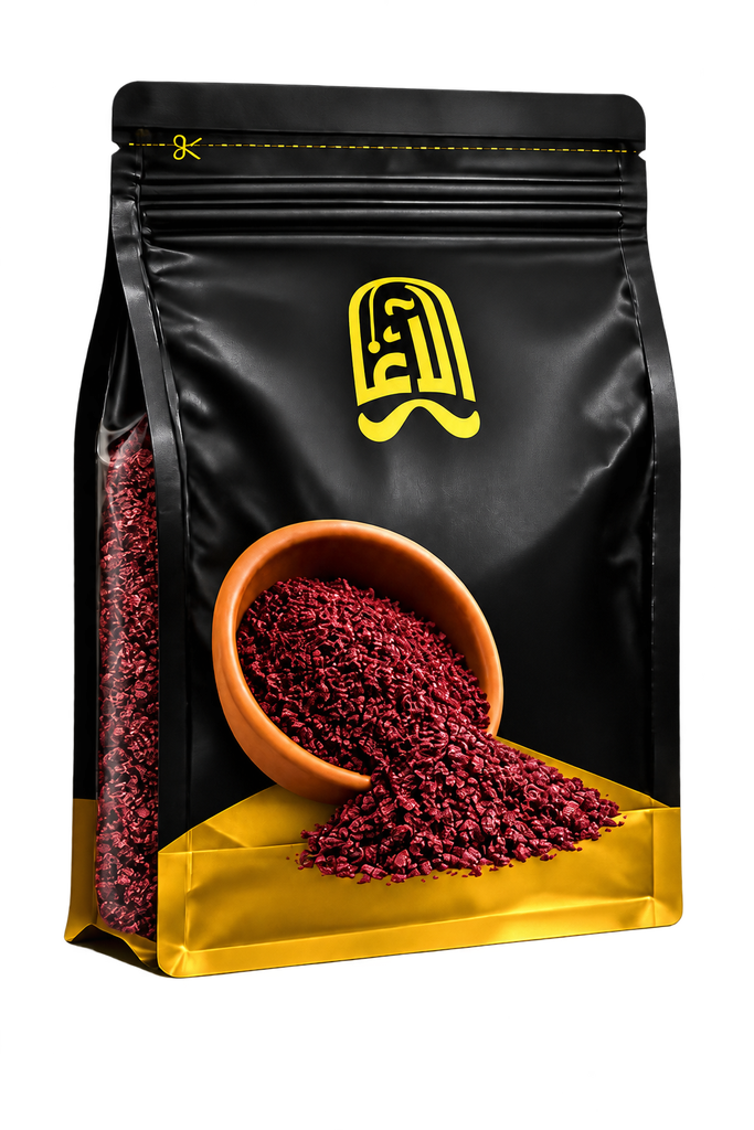 Local sumac (Al-Agha)-350g×16