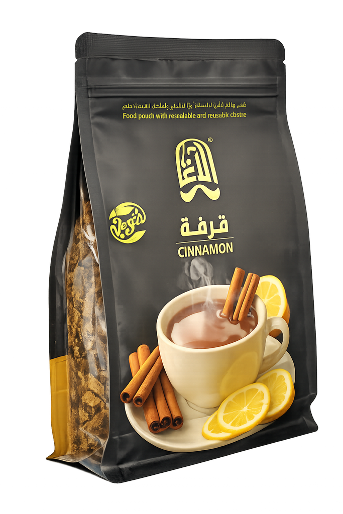 قرفة سيلاني 150 غم
