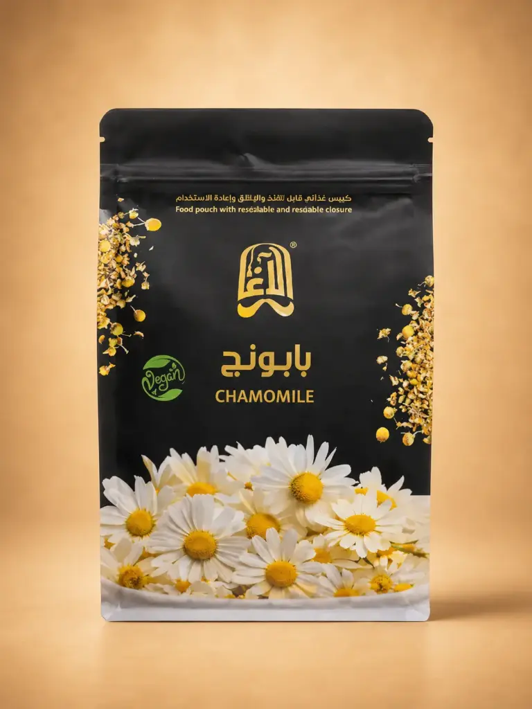 Alagha Chamomile 100g *16