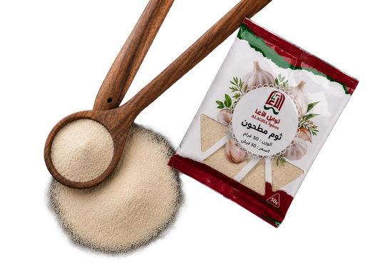 Garlic Seasoning Super 50g