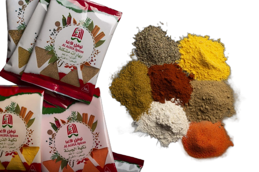 Chicken Seasoning Super 50g