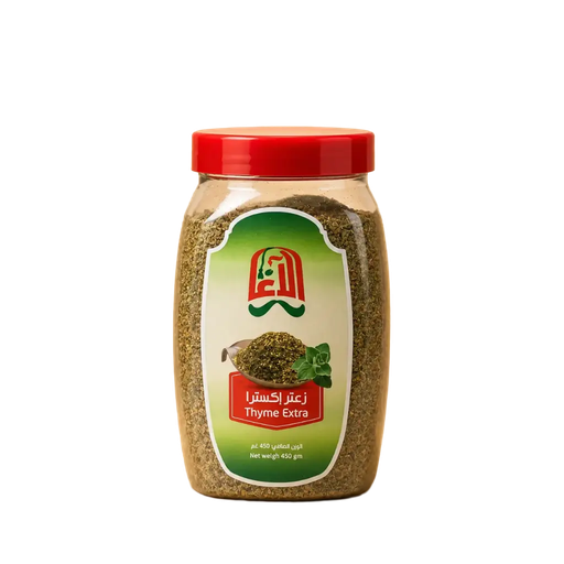 Extra Zaatar 450g * 12