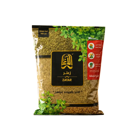 زعتر الضفة 500غم *20