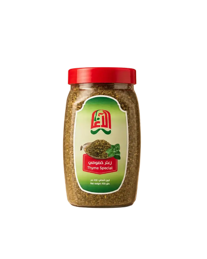 Special zaatar 450g * 12