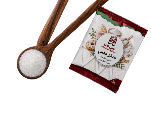 Silver Sugar 80g