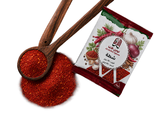 شطة سوبر 35 غرام