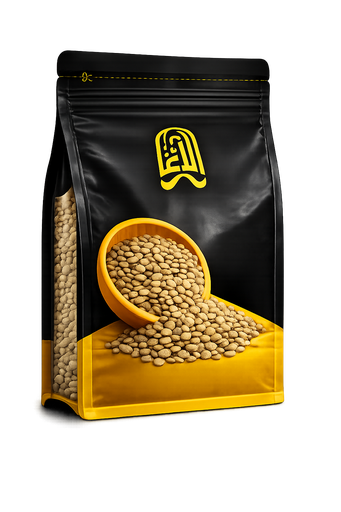 Large Lentils - 560g