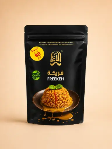 فريكة ناعمة- 700 غم