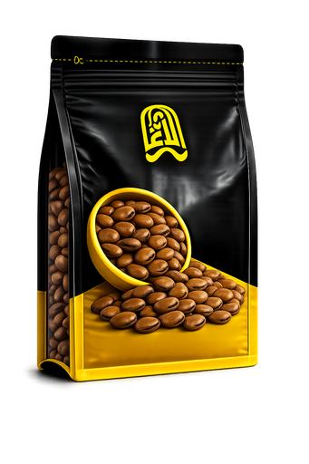 فول الآغا-600 غم
