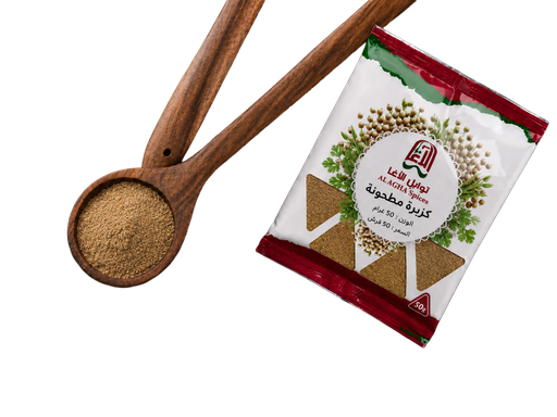 Fine coriander powder 50 g