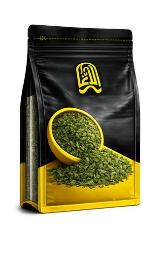 Premium dried mint 175g * 12