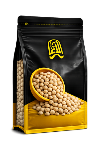 Chickpeas (500g)