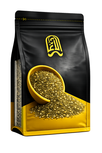 زعتر جنين 300 غم *16