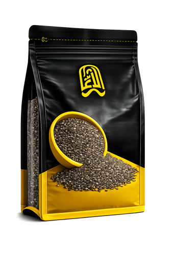 بذور الشيا 350غم *16