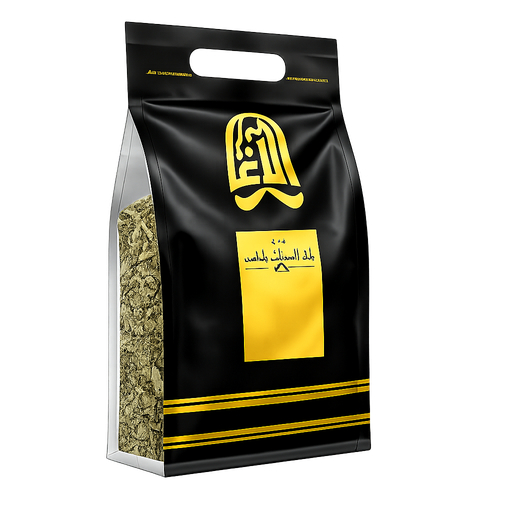 ملوخية 400 غم*10باكيت