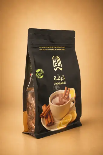 Agha Cinnamon 400g*10 packets