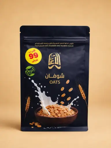 Premium Oats 350g*16 Packets