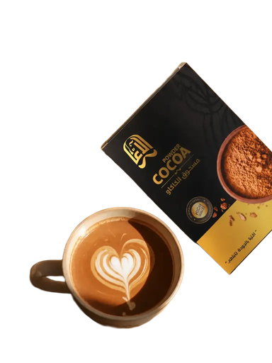 Premium Cocoa, 150g * 12