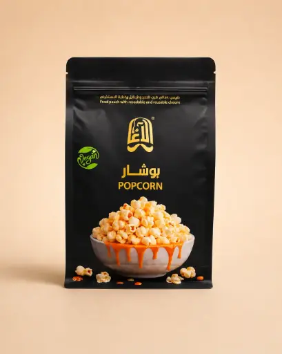 بوشار قنابل الآغا -600غم