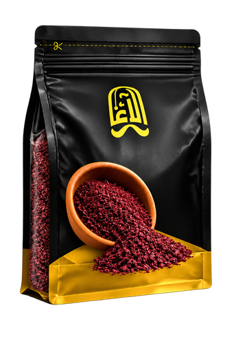 سماق بلدي الاغا 350 غم *16