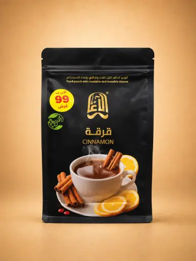 Cinnamon (Al-Agha)-160g×16 packets