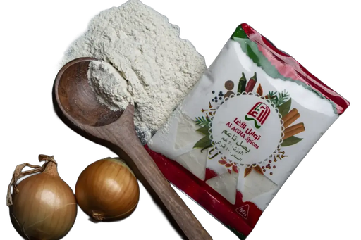 Onion Powder Seasoning Super 50g